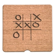 Tic Tac Toe - Spiel