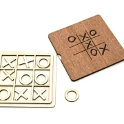 Tic Tac Toe - Spiel